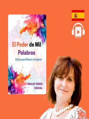 cover image of El Poder de Mil Palabras
